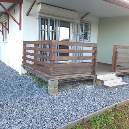 Appartamento Locaguyane Matoury Esterno foto