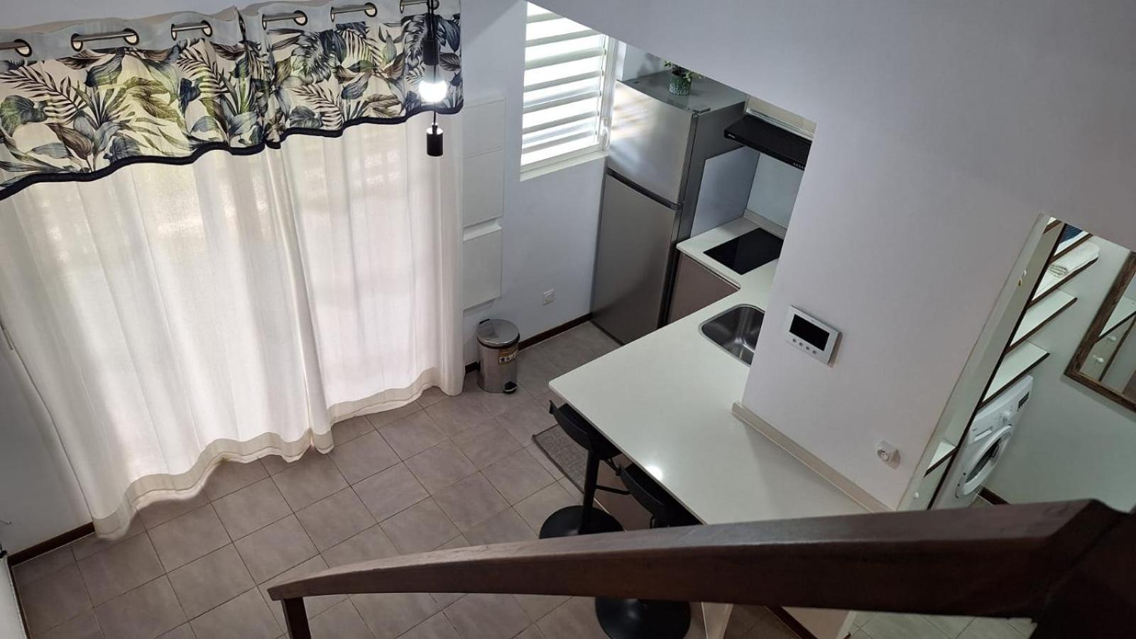 Appartamento Locaguyane Matoury Esterno foto